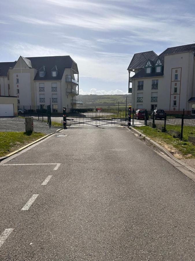 Les Cygnes De Criel-Sur-Mer Criel-sur-Mer Exterior foto